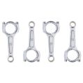 Korbowody I-Beam Billet K1, VAG 2.0 TSI CAWA / CCZB (EA888) Dł. 144 Pin 21mm K1-343PE16144 3 039,00 zł-2