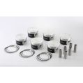 Kute tłoki silnika Wossner BMW 3.0 24V Turbo N55B30 84.00 9.5:1 K9506DA-6 6 199,00 zł-1