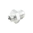 Nypel adapter redukcyjny męsko-męski AN6 ORB AN8 JIC Srebrny KP-99118-SR 38,99 zł-1