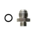 Nypel adapter redukcyjny męsko-męski AN6 ORB AN8 JIC KP-99118-STEEL 38,99 zł-4