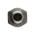 Nypel adapter redukcyjny męsko-męski AN6 ORB AN8 JIC KP-99118-STEEL 38,99 zł-5