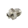 Nypel adapter redukcyjny męsko-męski AN6 ORB AN8 JIC KP-99118-STEEL 38,99 zł-1