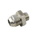 Nypel adapter redukcyjny męsko-męski AN6 ORB AN8 JIC KP-99118-STEEL 38,99 zł-2