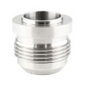 Nypel AN16 FMIC.EU do spawania stal nierdzewna S304  KP9001-16-N304 89,99 zł-2