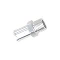 Nypel adapter aluminiowy 5/8