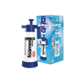 Kwazar Pianownica VENUS Super Foamer Alkaline 2L + dodatkowe końcówki spieniające KW-FOAM2ALKA-BOX 123,50 zł-1