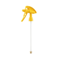 KWAZAR Pompka Mercury SUPER 360  - żółta KWA-PARTS-6-3 23,69 zł-1