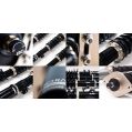 Zawiszenie gwintowane BC Racing H-23-RM-MA-A Audi A3/Sedan/TT/Golf VI 8V/8S/MK7/A7 2013+ (Strut 49,5mm) H-23-RM-MA-A 6 198,99 zł-2