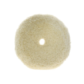 LAKE COUNTRY 165mm Curved Edge Cutting Unsteamed Twisted Wool Pad (41-005 Hook & loop) LC-41-005 59,99 zł-1