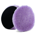 LAKE COUNTRY Purple Foamed Wool Pad 127mm 58-425-1 LC-58-425-1 59,90 zł-1