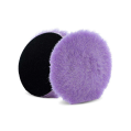 LAKE COUNTRY 140mm Purple Foamed Wool Buffing/Polishing Pad 58-4255-1 LC-58-4255-1 59,99 zł-1
