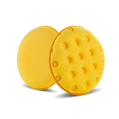 LAKE COUNTRY CCS Gold Wax Sealant Applicator Pad (78-44X4.5 GO) LC-78-44X4.5-GO 21,89 zł-1