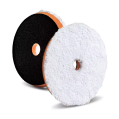 LAKE COUNTRY HDO Light Cutting Fiber Pad 140mm HDO-550F-OSP LC-HDO-550F-OSP 86,90 zł-1