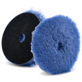 LAKE COUNTRY Blue Hybrid Wool Pad 133mm HYB-133 LC-HYB-133 79,90 zł-1