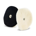 LAKE COUNTRY 130mm Extra Cut Low Lint Prewashed Knitted Lambswool Pad LL-525-EC LC-LL-525-EC 54,89 zł-1