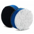 LAKE COUNTRY White Cutting Microfiber Pad 38mm MF-150 CUT LC-MF-150-CUT 39,90 zł-1