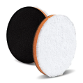 LAKE COUNTRY Orange Light Cutting Microfiber Pad 57mm MF-225-OSP LC-MF-225-OSP 41,00 zł-1