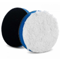 LAKE COUNTRY White Cutting Microfiber Pad 133mm MF-525 CUT LC-MF-525-CUT 78,90 zł-1
