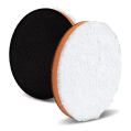 LAKE COUNTRY Orange Light Cutting Microfiber Pad 133mm MF-525-OSP LC-MF-525-OSP 79,90 zł-1