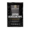 Leather Expert Degreasing Wipe chusteczka odtłuszczająca do skóry gładkiej 18x20cm LE-068 1,65 zł-1