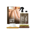 Leather Expert Car Leather Care Kit 2x250ml – zestaw do czyszczenia i pielęgnacji skóry MMP0002 89,00 zł-1