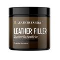 Leather Expert Leather Filler Black czarna elastyczna szpachla do naprawy ubytków i pęknięć w skórze 250ml LE-032 150,00 zł-1
