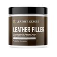 Leather Expert Leather Filler White biała elastyczna szpachla do naprawy ubytków i pęknięć w skórze 250ml LE-035 150,00 zł-1