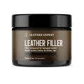 Leather Expert Leather Filler Black czarna elastyczna szpachla do naprawy ubytków i pęknięć w skórze 50ml LE-031 50,00 zł-1