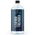 Leather Expert Leather Preparer zmywacz do skóry naturalnej przed farbowaniem 1000ml 1l LE-044 125,00 zł-1