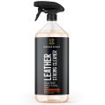 Leather Expert Leather Strong Cleaner silny środek do czyszczenia mocno zabrudzonej skóry gładkiej  1000ml 1l LE-051 119,00 zł-1