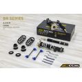 Zawieszenie gwintowane BC Racing M-32-BR-RA Hyundai Veloster JS 2019+ M-32-BR-RA 5 248,99 zł-3