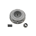 Sprzęgło dwutarczowe GS6-37DZ GS6-37BZ Stage 2 FTWL BMW M50 M52 M54 S50 S54 M50/GS637DZBZTDSTG2 4 500,00 zł-2