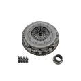 Sprzęgło dwutarczowe GS6-37DZ GS6-37BZ Stage 4 FTWL BMW M50 M52 M54 S50 S54 M50/GS637DZBZTDSTG4 5 499,99 zł-2