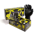 BLACK MAMBA Nitrile Gloves SIZE S MAMBA-S 89,00 zł-1