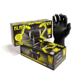 BLACK MAMBA Nitrile Gloves SIZE XL MAMBA-XL 89,00 zł-1