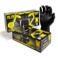 BLACK MAMBA Nitrile Gloves SIZE XXL MAMBA-XXL 89,00 zł-1