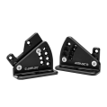 Uchwyty Montażowe dla Bazy Kierownicy Alpha SIMAGIC Symulator Simracing SZ5MBA 219,00 zł-1