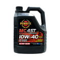 Olej silnikowy motocyklowy Penrite MC-4ST 10W40 100% PAO ESTER Full Synthetic 2.5L MC410W400025 203,28 zł-1