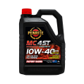 Olej silnikowy motocyklowy Penrite MC-4ST 10W40 100% PAO ESTER Full Synthetic 4L MC410W40004 289,58 zł-1