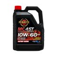 Olej silnikowy motocyklowy Penrite MC-4ST 10W60 100% PAO ESTER Full Synthetic 4L MC410W60004 333,69 zł-1