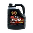 Olej silnikowy motocyklowy Penrite MC-4ST 15W50 100% PAO ESTER Full Synthetic 2.5L MC415W500025 212,88 zł-1