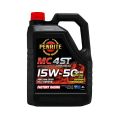 Olej silnikowy motocyklowy Penrite MC-4ST 15W50 100% PAO ESTER Full Synthetic 4L MC415W50004 331,78 zł-1