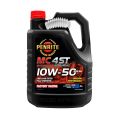 Olej silnikowy motocyklowy Penrite MC-4ST FS 10W50 100% PAO ESTER Full Synthetic 4L MC4FS10W50004 325,70 zł-1