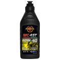 Olej silnikowy motocyklowy Penrite MC-4ST Full Synthetic 10W40 1L MC4FULL10001 49,86 zł-1