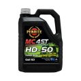 Olej silnikowy Penrite MC-4ST HD50 Mineral 4L MC4HD50004 186,03 zł-1
