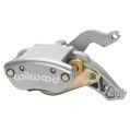 Zacisk hamulcowy 1 tłoczkowy Wilwood 120-12069 MC4 Mechanical prawy srebrny WIL-120-12069 749,00 zł-1