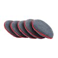 Gruby Aplikator z  Mikrofibry 13 x 2 cm do lakieru wosków dressingu powłok MF-APPLICATOR-13-G 8,99 zł-4
