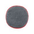 Gruby Aplikator z  Mikrofibry 13 x 2 cm do lakieru wosków dressingu powłok MF-APPLICATOR-13-G 8,99 zł-2