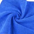 5x Miękka ścierka ściereczka z mikrofibry uniwersalna chłonna 30x30 cm 330g/m2 MF-B-30X30-330-BLU-1 14,19 zł-3
