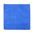 10x Miękka ścierka ściereczka z mikrofibry uniwersalna chłonna 30x30 cm 330g/m2 MF-B-30X30-330-BLU-2 26,89 zł-2